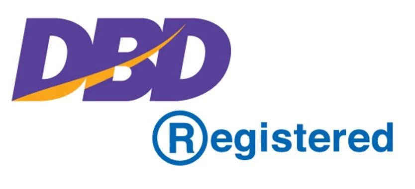 DBD Registered